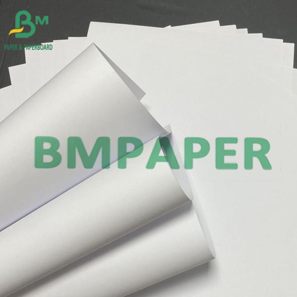 Absorbing Printing Ink Uncoated Woodfree Paper For Various Books Absorbing Printing Ink Uncoated Woodfree Paper For Various Books