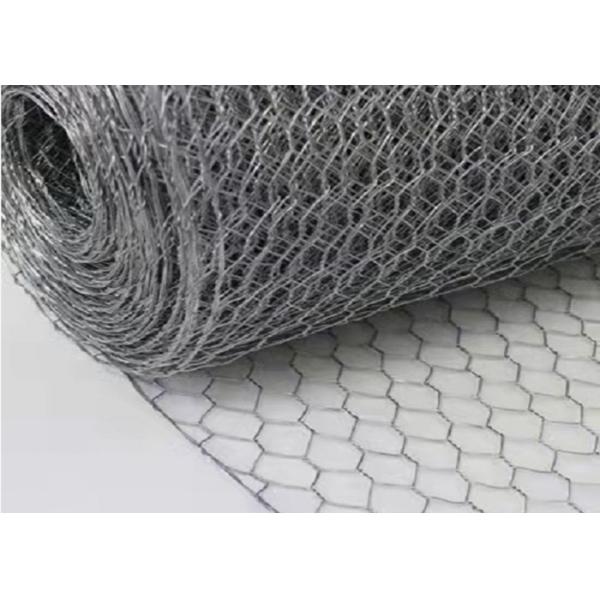 PVC Coated Galvanized Chicken Wire Mesh 0.5-5.0mm Wire gauge Free Sample
