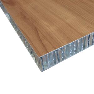 Class A Fireproof Honeycomb HPL Sandwich Panel Cubicle Partition Panel