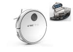 Self Return Charging Robot Vacuum Smart Navigation With Smart Camera Mapping