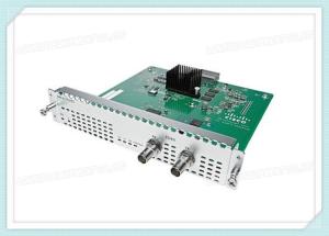 Quality SM-X-1T3/E3 Cisco 4000 Series ISR Service Module And Interface Cards One Port T3/E3 for sale