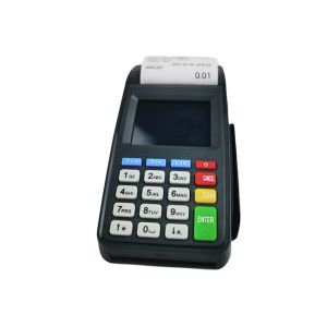 Quality Linux System Supported POS Handheld Terminal Multi Payment Method Device for sale