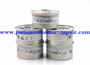 China Original Medical Equipment Accessories ENVITEC O2 sensor for ENVITEC oxygen sensor OOM202 on sale
