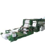 Streamlined Production of Lined Pages Writing Notebooks with Fully Automatic