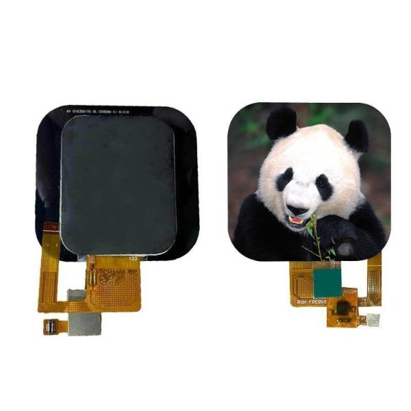 Buy RGH Display 1.83 Inch  IPS TFT LCD Display Module 240x284 Home Appliance With ST7789P3-G6 Interface at wholesale prices