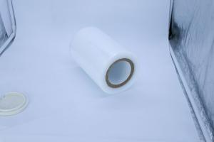 Quality White 0.007mm 7 Micron Hot Melt Adhesive Film for sale