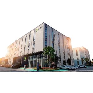 Denor Fluid Equipment (wuhan) Co., Ltd.