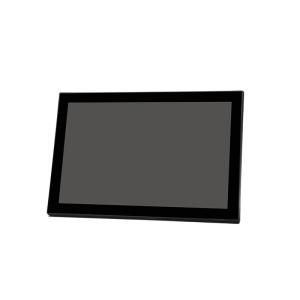 10 android based touchscreen terminals indoor wall mount for security systems and home automation
