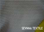 Wrap Knitting Repreve Fabric Screen Printing Customized Fabric Knit Circular