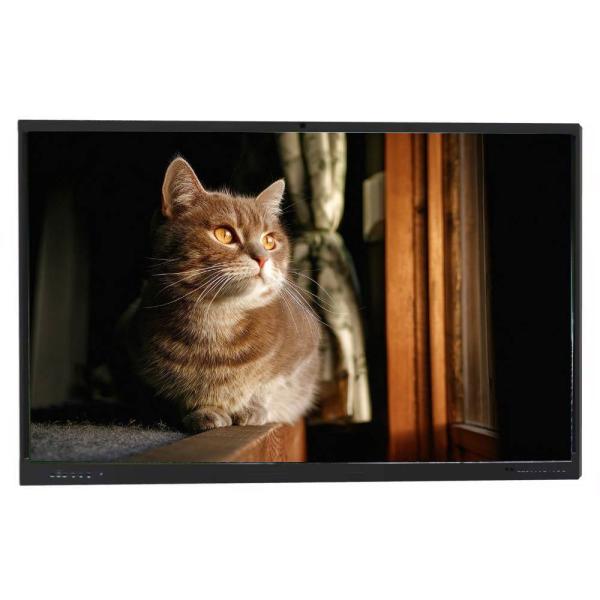Manufacturer IBoard 75 Inch Interactive Whiteboard Smart Board Interactive Flat Panel Smart Digital Touch Screen Dual System For School Teaching