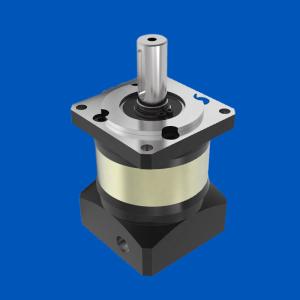 Quality HNBR Seal Ring Speed Reducer Planetary Gearbox Mounting on Servo Motor for sale