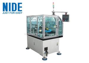Quality CNC Servo double cutter Commutator Precision Turning Machine / Machinery for sale