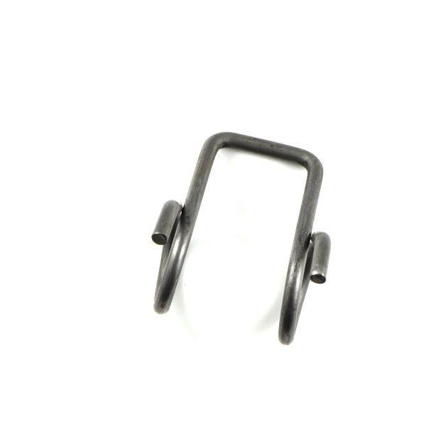 Buy Coil Helical Extension Spring Design With Hook Powerful Petrol Engine at wholesale prices