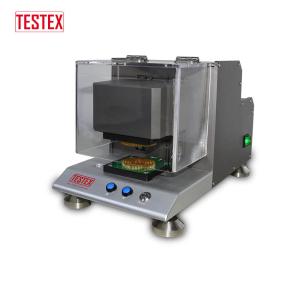 Quality TESTEX Fabric Testing Equipment Fabric Moisture Management Tester In 3D With USB Interface for sale