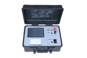 China Portable Automatic Electric Transformer Capacitance Inductance Measuring Bridge Capacitance Inductance Tester Meter on sale