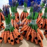 Self-Regulating Pipe Heating Controller For Consistent Performance And Energy