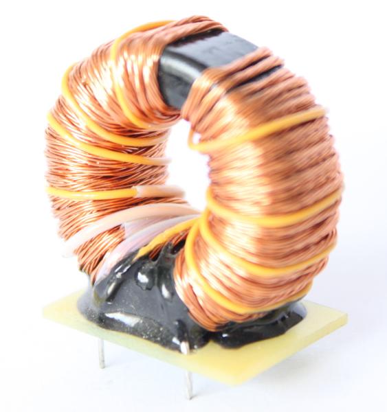 Buy CS234060 Common Mode Chokes EMI Power Line Choke 29*26*15mm at wholesale prices