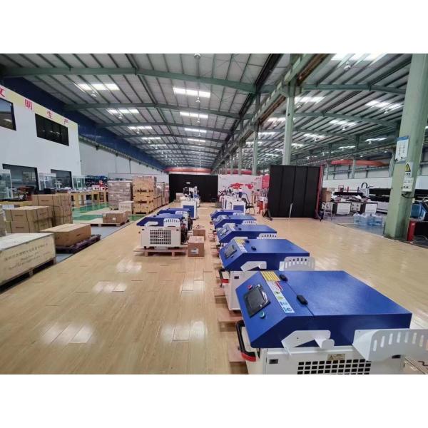 Lingman F130JF Pneumatic CNC Laser Chuck For Tube Cutting Machine