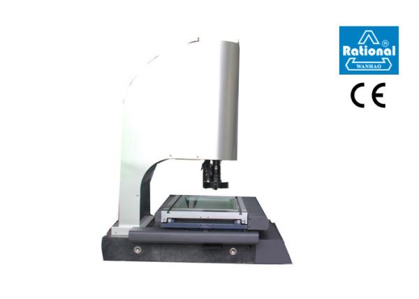 Buy Powerful Programming CNC Video Measuring System Installed With Joystick at wholesale prices