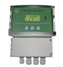 Quality Modbus Ultrasonic Level Meter Digit LCD Display for sale