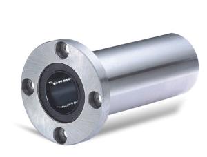 LMEFLUU Hardened Shell Linear Bearing And Guideway