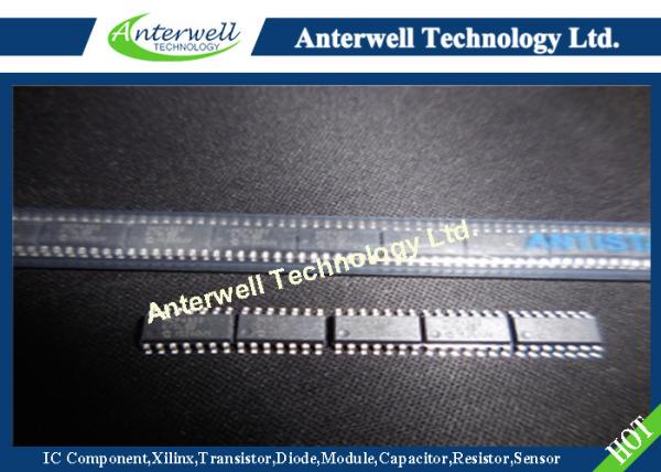 Buy LSB DNL Integrated Circuit Chip MCP4922-E-SL 12 Bit DAC SPI⑩ Interface at wholesale prices