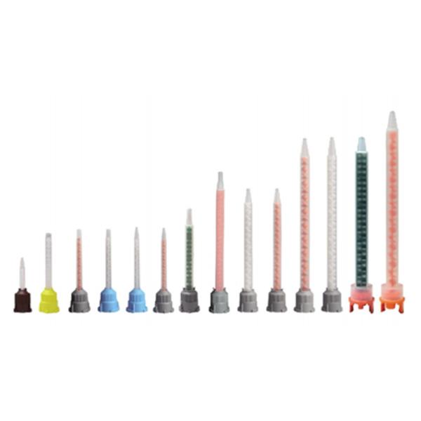 B Series Static Mixer, AB Glue Static Mixing Accessories