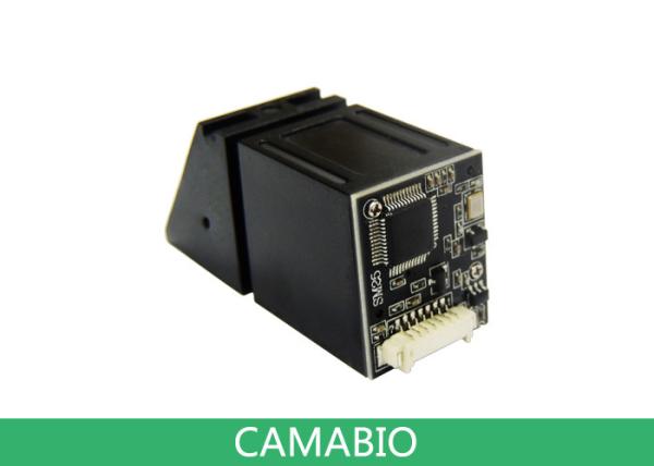 CAMA-SM25 Embedded Fingerprint Authentication Sensor With 360 Degree Rotation