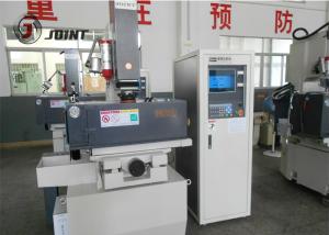China Custom Input Rated Power EDM Spark Erosion Machine With 150 * 350mm Magnet Chuck on sale