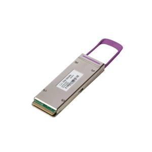 China CPAK 100G PSM4 Cisco SFP Modules 100g Optical Transceiver Module New And Original on sale