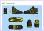 2020 new usb products sport shoes custom 4GB sneakers shape usb flash drive with