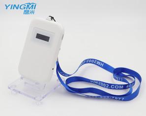 ODM Audio Guide Device Tour Guide Systems For Wireless Communications
