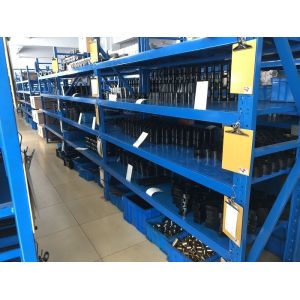 Nodha Industrial Technology Wuxi Co., Ltd