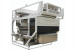 Powerful Software Platform Operation High Precision Ore Optical Sorting Machine