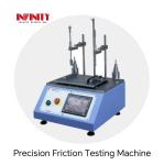IZ1005 High Precision Friction Testing Machine For Research And Development