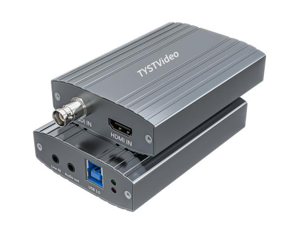 Buy Windows 10 Compatible Video Capture Box with Outstanding Performance and Other Output at wholesale prices