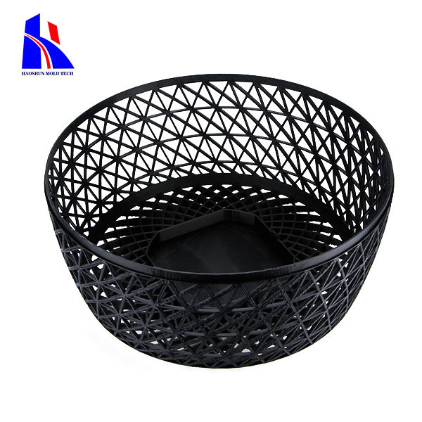 ODM 3d Rapid Prototype Printing Nylon 12 for Healthy Care Parts