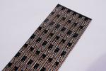DMX-512 Iridescent Flexible printed Circuit board (FPCB) for IC 2811-2812 1903