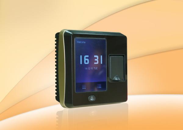 Buy Business access control bio attendance machine with fingerprint sensor at wholesale prices