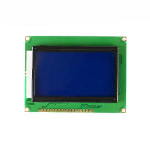 Quality Controller SPLC780 128x64 Graphical Lcd Module For Industry Equipment for sale