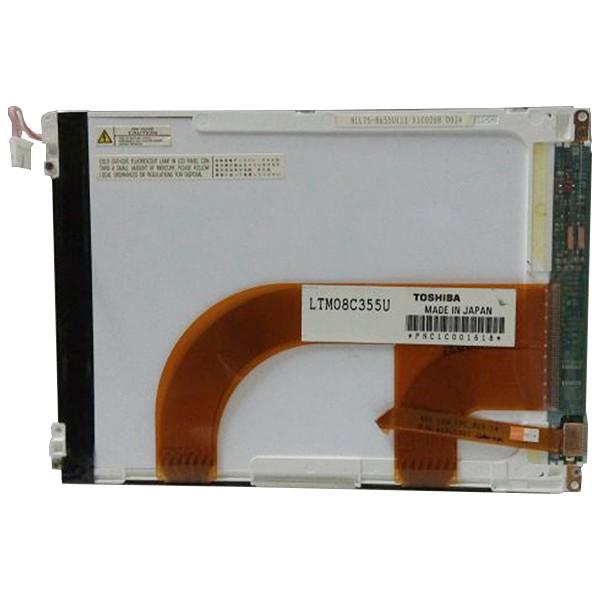 Buy For Laptop LTM08C355U 8.4 inch LCD Display Module at wholesale prices