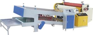 China 2 Ply Carton Box Corrugated Sheet Making Machine on sale