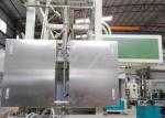 Full Automated Reciprocating Egg Carton Making Machine With 6 Layer Drying Line
