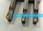 2.5 mm Parting And Grooving Inserts with Reduce vibration and Cutting Brisk