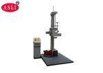 Mechanical Shock Drop Test Machine With Micro Adjusting Control