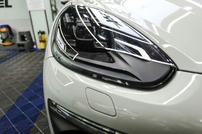 Self Healing PPF Paint Protection Film Yellowing Resistance TPU Film Anti Scratch