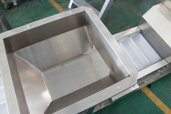 Buy Automatic Quantitative Popcorn Packing Machine Popcorn Filling Machine at wholesale prices