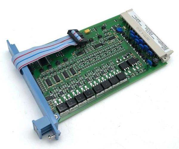 Buy FC-SDO-0424 Honeywell Digital Output Module 4 Channel Module DCS Parts PLC Module at wholesale prices