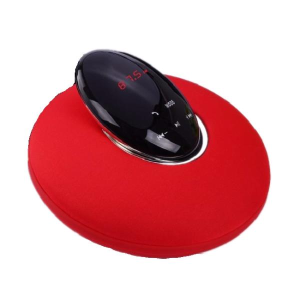Buy Producentre 2000MAh rechargeable stereo BT Speaker with portable power source so support TF card and U disk at wholesale prices