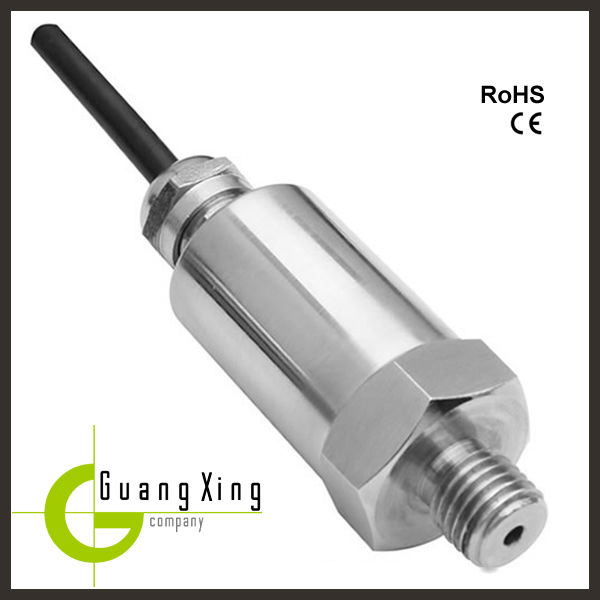 GXPS series water tank level controller system with accuracy ±0.25%